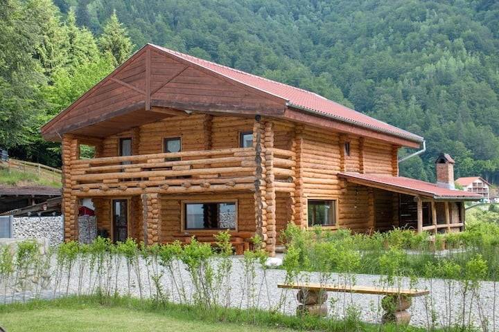 Cabana Tamas Plaiul foii ,Cazare brasov